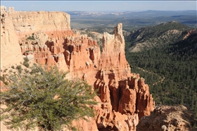 Bryce Canyon NP